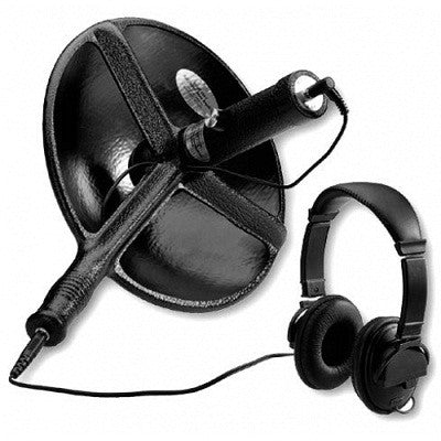 The Right Listening Device for You - SSS Corp.